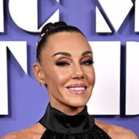 Foto di nudo di fuga di OnlyFans di Michelle Heaton