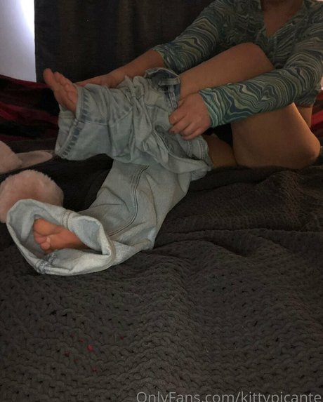 Foto di nudo di fuga di OnlyFans di Oliviathenorth