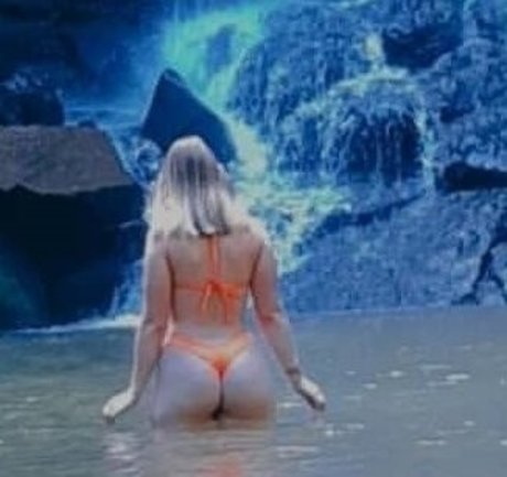 Sabrinahnl OnlyFansリークヌード写真