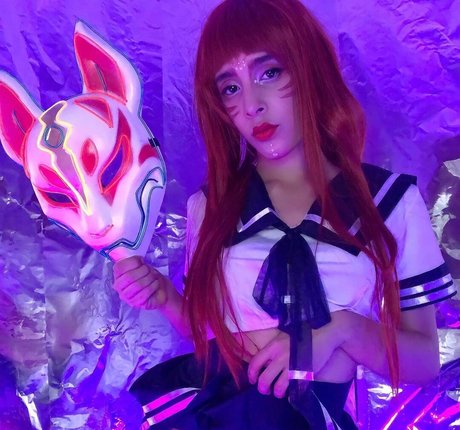 City Alien OnlyFans泄露裸照