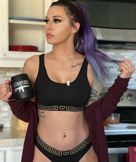 Naken lekkede OnlyFans-bilde av Stefisaurusflex