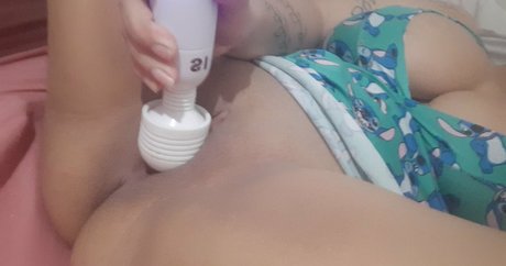 Alasti lekkinud OnlyFans-i pilt Luamrvp