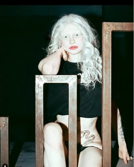 Jezzvonsperling OnlyFansリークヌード写真