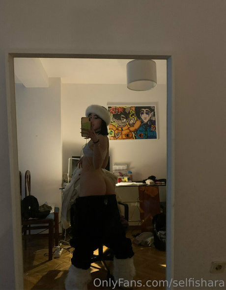 OnlyFans-model Selfishara