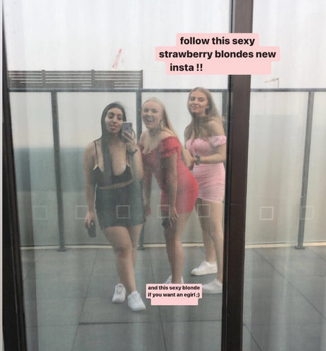 Photo nue de fuite OnlyFans de Sibel T