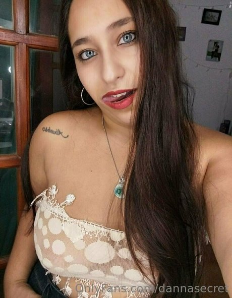OnlyFans-model Dannasecret