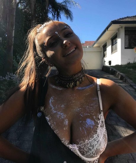 Jessicamae naked leaks OnlyFans pic