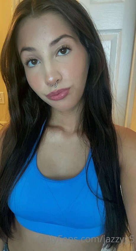 Обнаженная фотография утечки OnlyFans от Jazzyg5