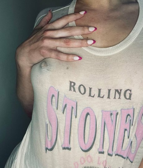 Naken lekkede OnlyFans-bilde av Bluemonster3