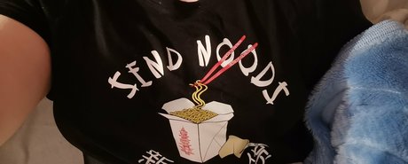 Nahá fotka uniklých OnlyFans od Mossfairy