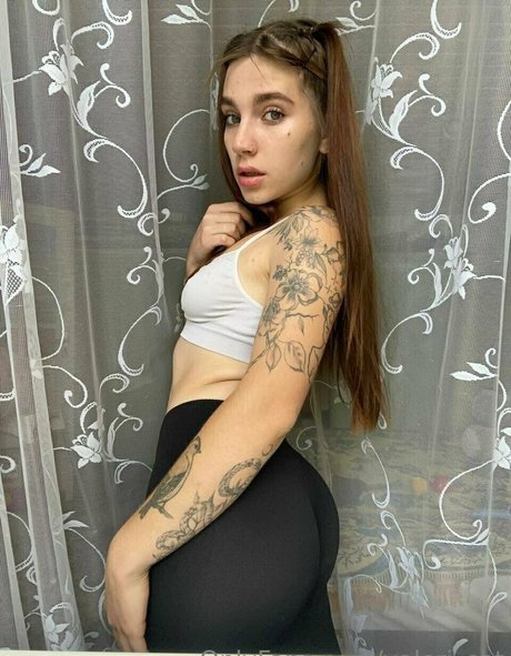 Nacktes geleaktes OnlyFans-Foto von Valeri Catwoman