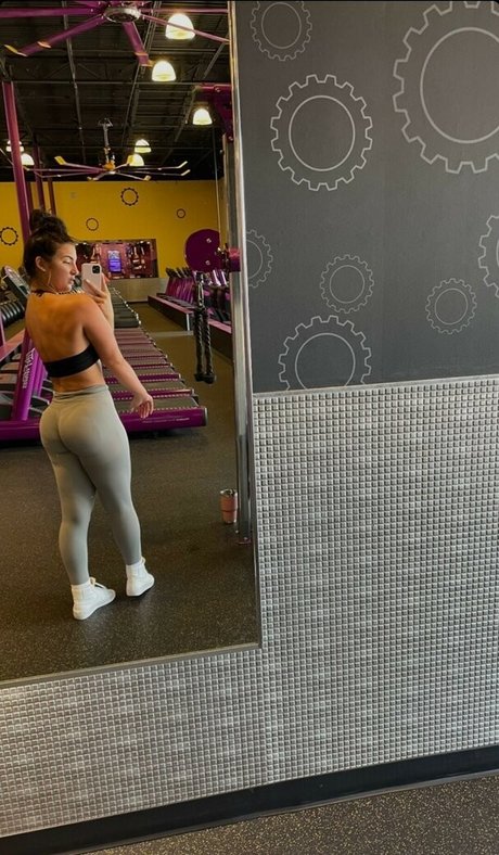 OnlyFans-model Krystin Fulton