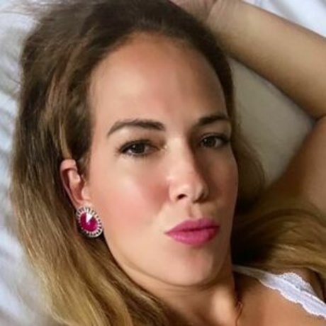 Обнаженная фотография утечки OnlyFans от Correbonfim