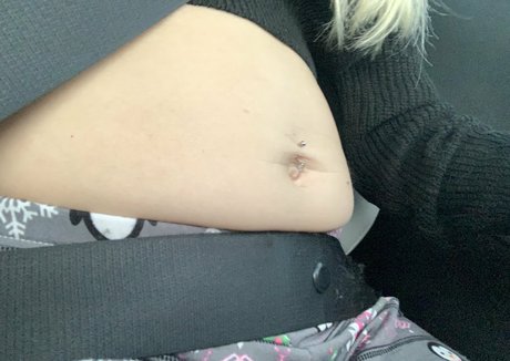 Kinkfantasies OnlyFansリークヌード写真