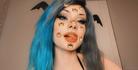 OnlyFans-model Spookbunni