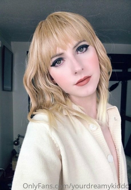 Yourdreamykiddo OnlyFansリークヌード写真