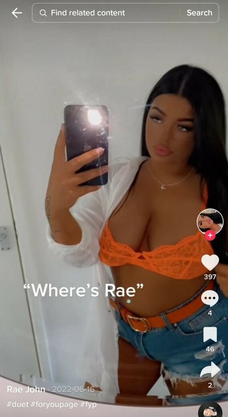 Обнаженная фотография утечки OnlyFans от Raejohn44