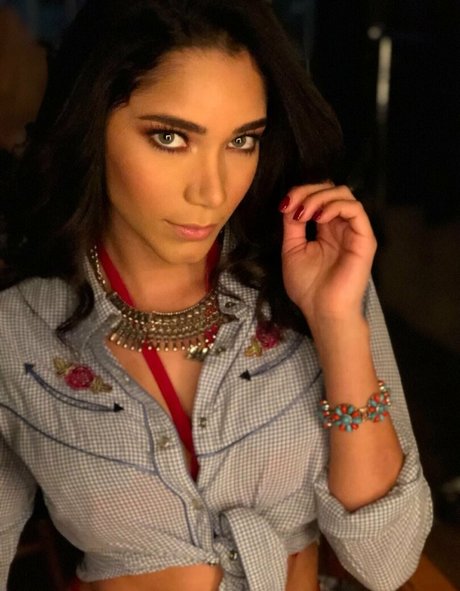 OnlyFans-model Beronikamartinez