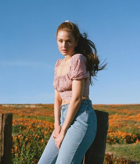 OnlyFans-model Maggie Geha