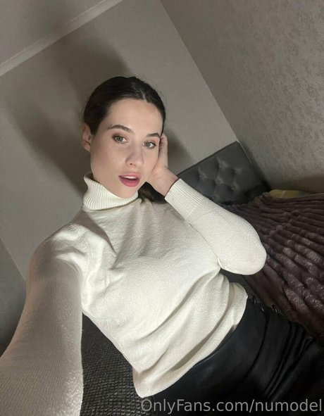 Foto di nudo di fuga di OnlyFans di Modasexy