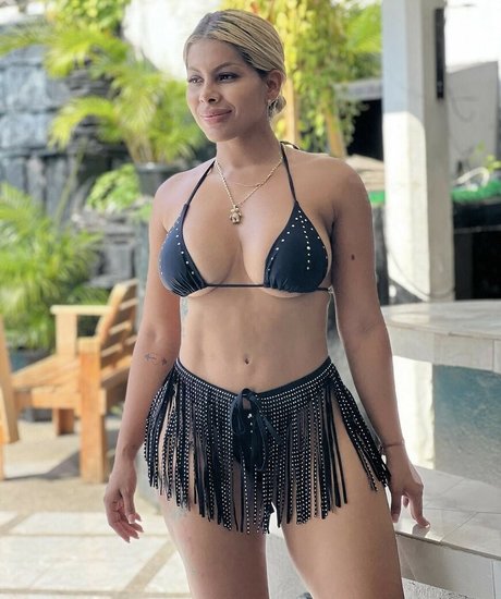 Alasti lekkinud OnlyFans-i pilt Jomi Roldan