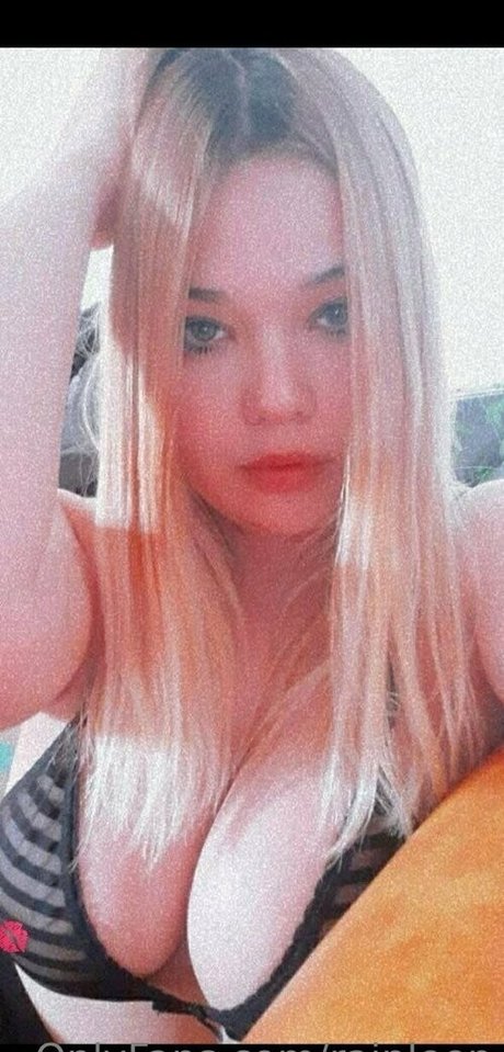Foto desnuda filtrada de OnlyFans de Rainleen