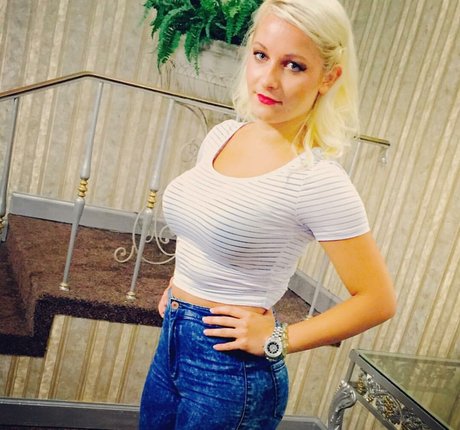 OnlyFans-model Mirjana Matic