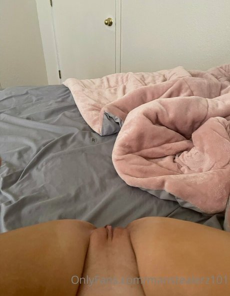 Nacktes geleaktes OnlyFans-Foto von Manstealerz101