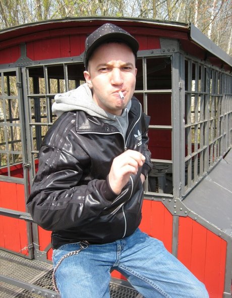 Foto di nudo di fuga di OnlyFans di Redsntrainers