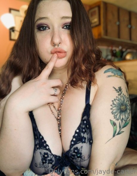 Обнаженная фотография утечки OnlyFans от Jaydecarter