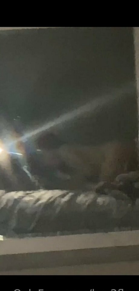 Photo nue de fuite OnlyFans de Kyy2flyy