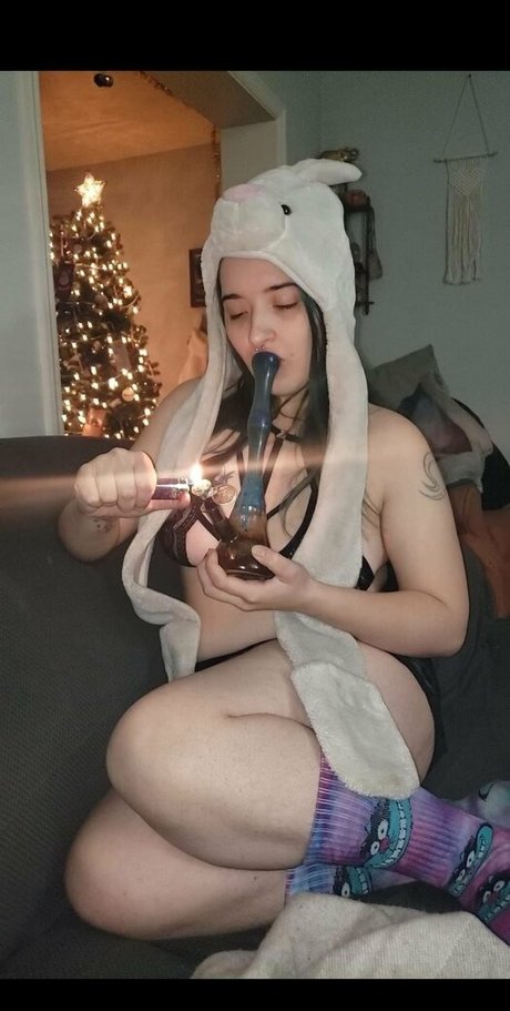 OnlyFans-model Trixxystarlin