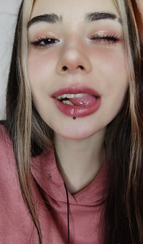 Nacktes geleaktes OnlyFans-Foto von Torineko