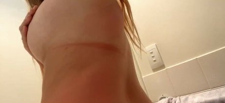 Mikayla Hamilton OnlyFans泄露裸照