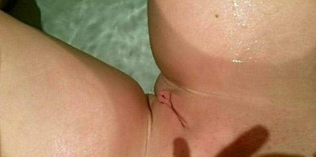 Foto di nudo di fuga di OnlyFans di Nancymayxx