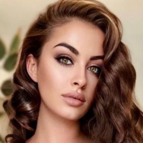 Naakte gelekte OnlyFans-foto van Francaiselolli