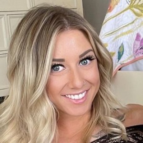 Foto desnuda filtrada de OnlyFans de Ashley