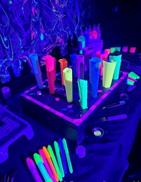 Kaycee44 naked leaks OnlyFans pic