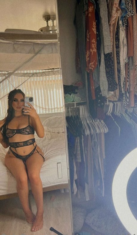 Photo nue de fuite OnlyFans de Babyvictoria444