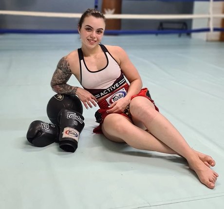 Daniella Shutov naked leaks OnlyFans pic