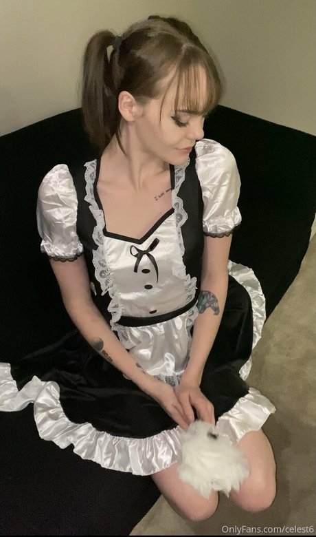 OnlyFans-model Ciciastral