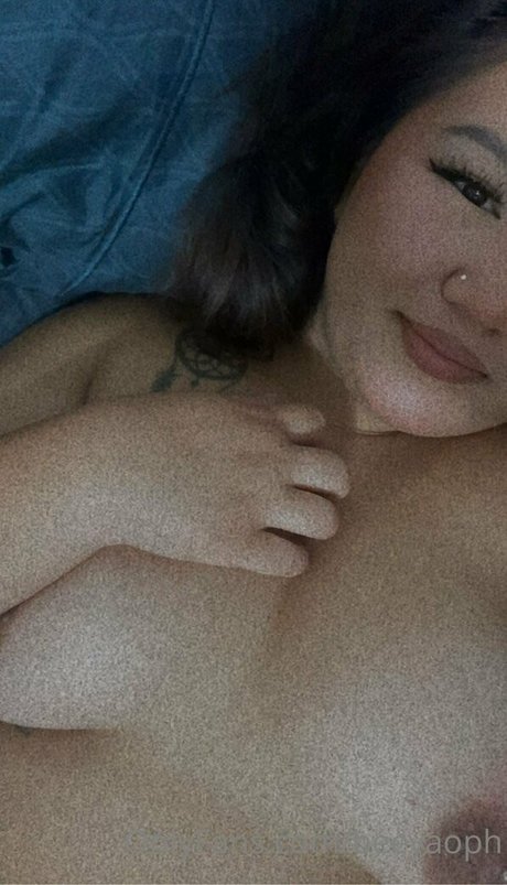 OnlyFans-model Beeyaoph