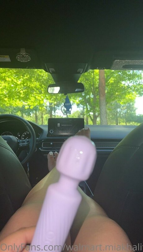 OnlyFans-model Lawhora