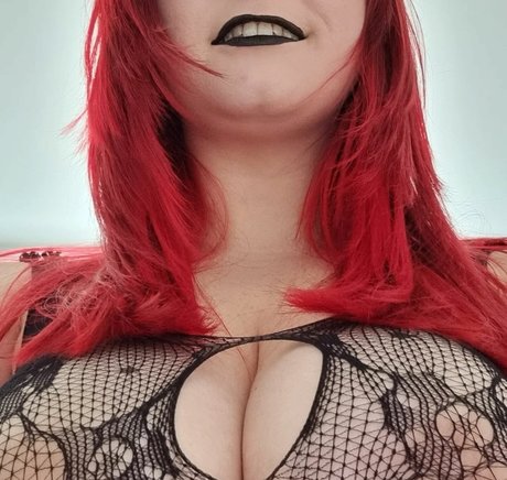 Nacktes geleaktes OnlyFans-Foto von Heather Williams
