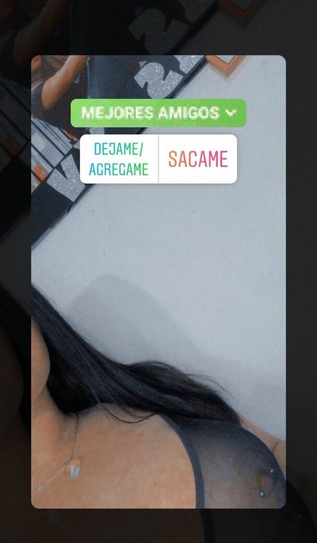 Foto desnuda filtrada de OnlyFans de Moretobioo