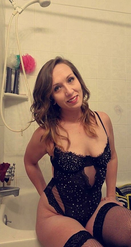 Infernal Aphrodite OnlyFans泄露裸照