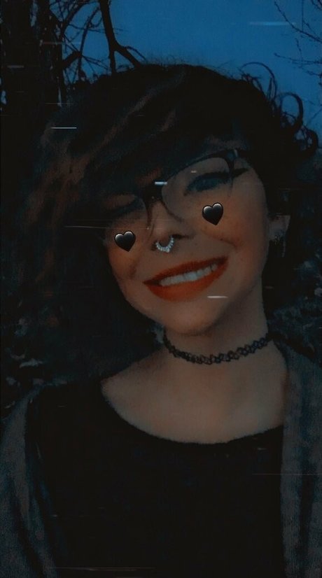 Photo nue de fuite OnlyFans de Erinmx