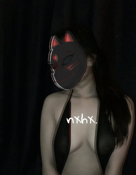 OnlyFans-model Nxhxxx