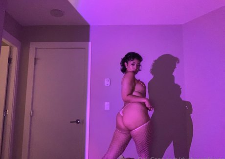 Nacktes geleaktes OnlyFans-Foto von Ayshooshii