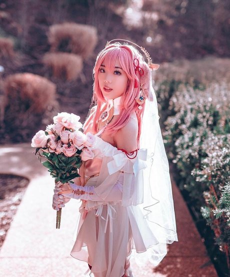 Foto di nudo di fuga di OnlyFans di Kyatorin